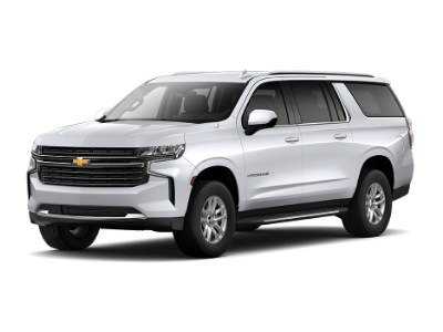 SUBURBAN TRANSCABO 3